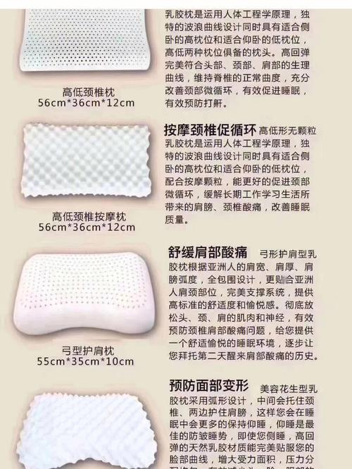 乳胶枕头怎么清洗才正确