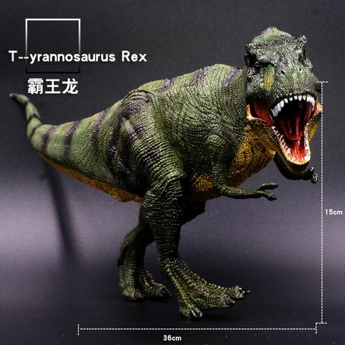 大型仿真恐龙模型