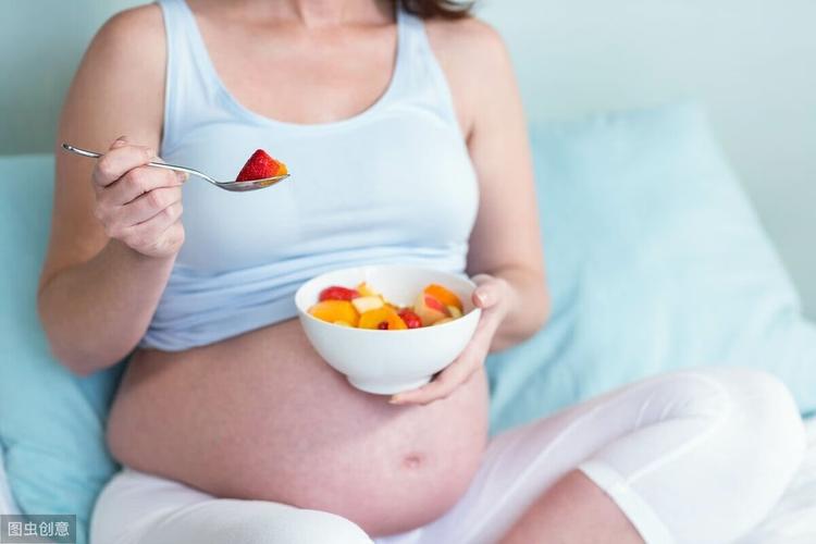 孕妇能不能吃桃子
