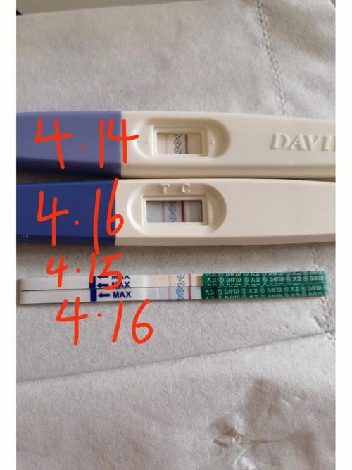 排卵后多久能测出怀孕