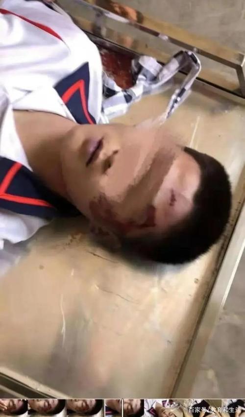 江苏省东台中学学生死亡