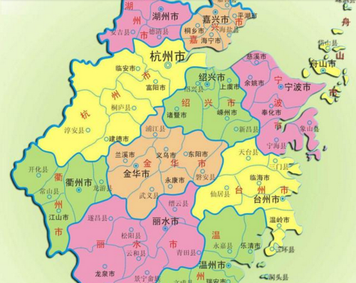 绍兴市是哪个省
