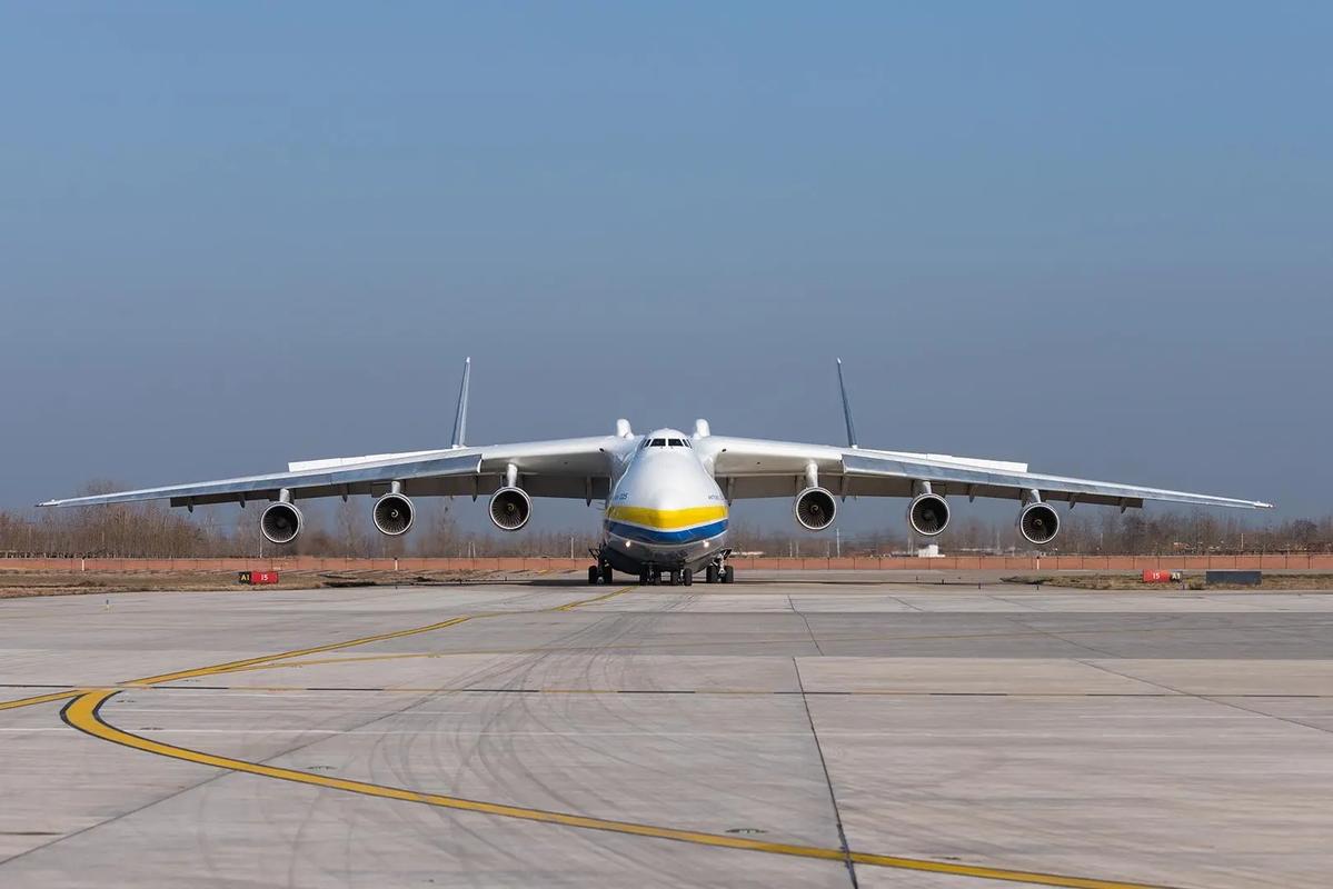 世界上最大飞机的相关图片