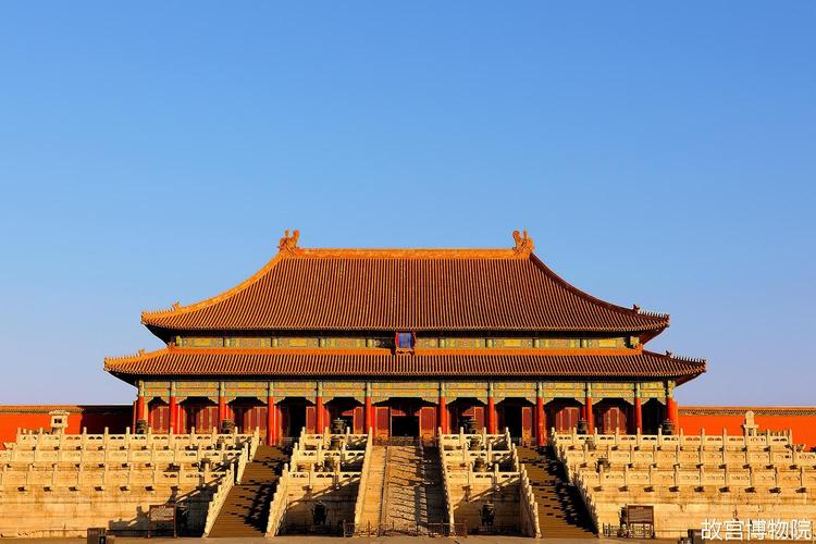 中国古建筑有哪些的相关图片