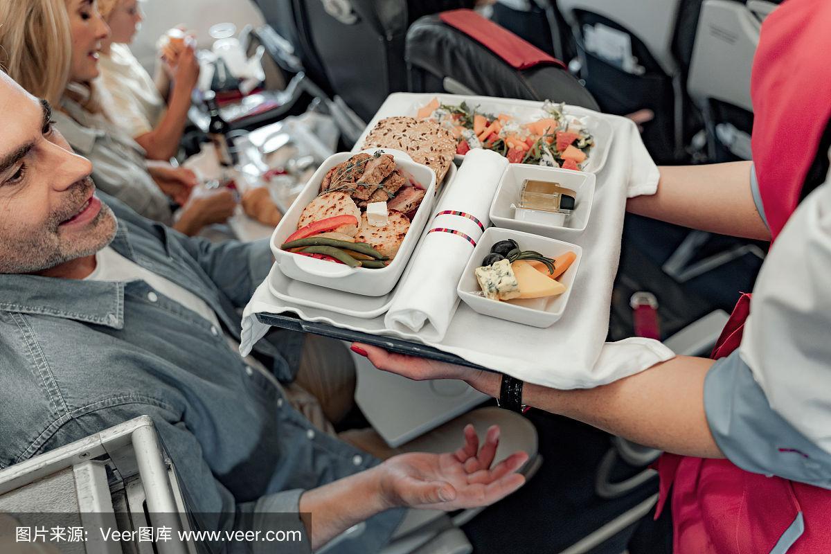 熟食能带上飞机吗的相关图片