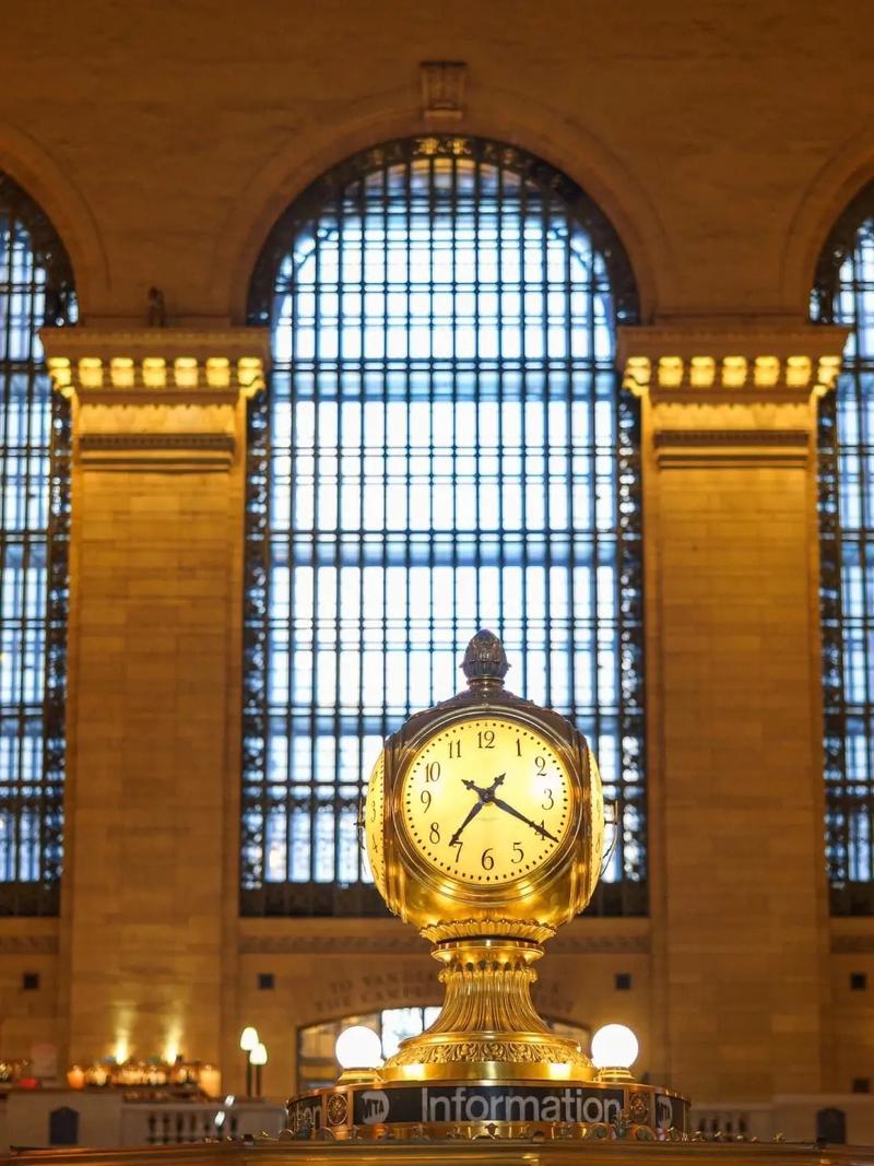 纽约中央车站的相关图片